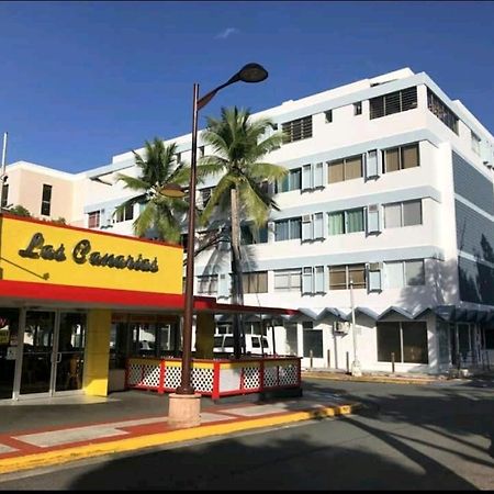 Verdemar Apts サンジョアン エクステリア 写真