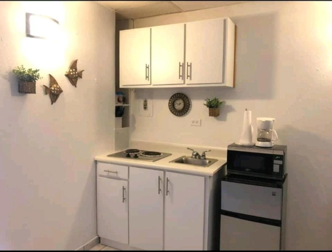 Verdemar Apts サンジョアン エクステリア 写真