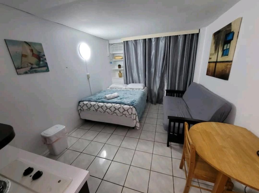 Verdemar Apts サンジョアン エクステリア 写真