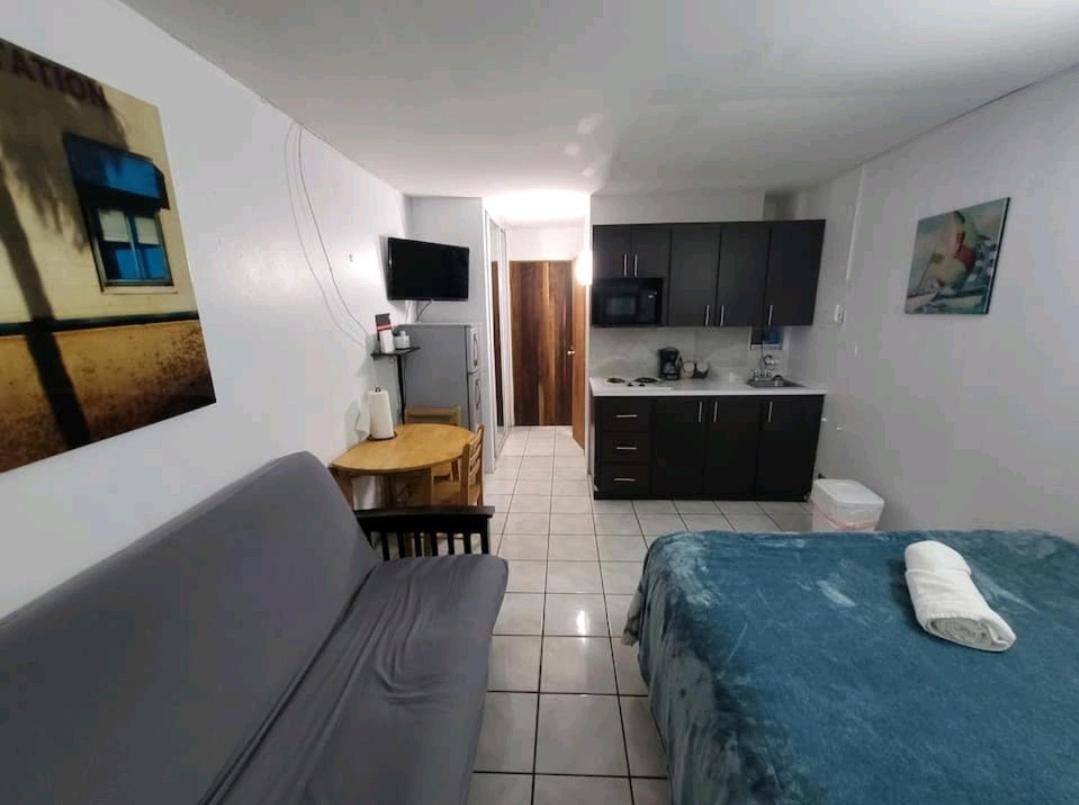 Verdemar Apts サンジョアン エクステリア 写真