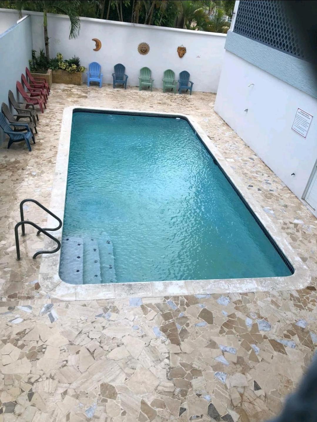 Verdemar Apts サンジョアン エクステリア 写真