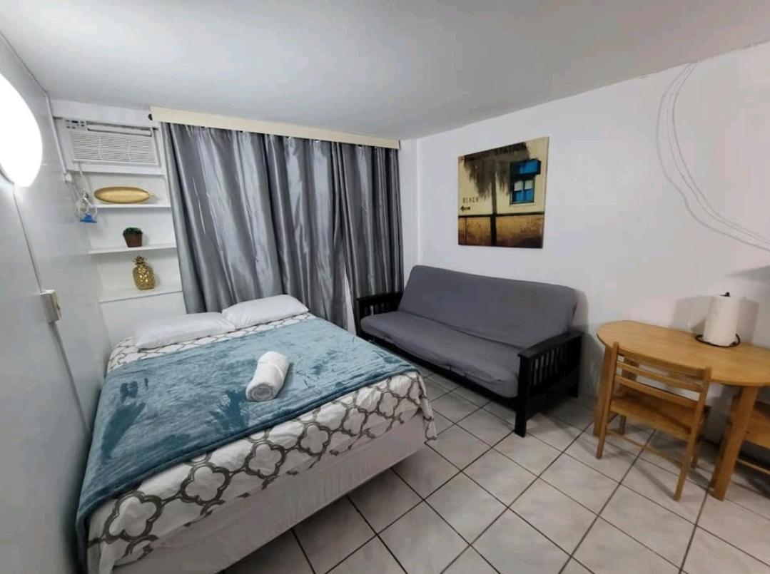 Verdemar Apts サンジョアン エクステリア 写真