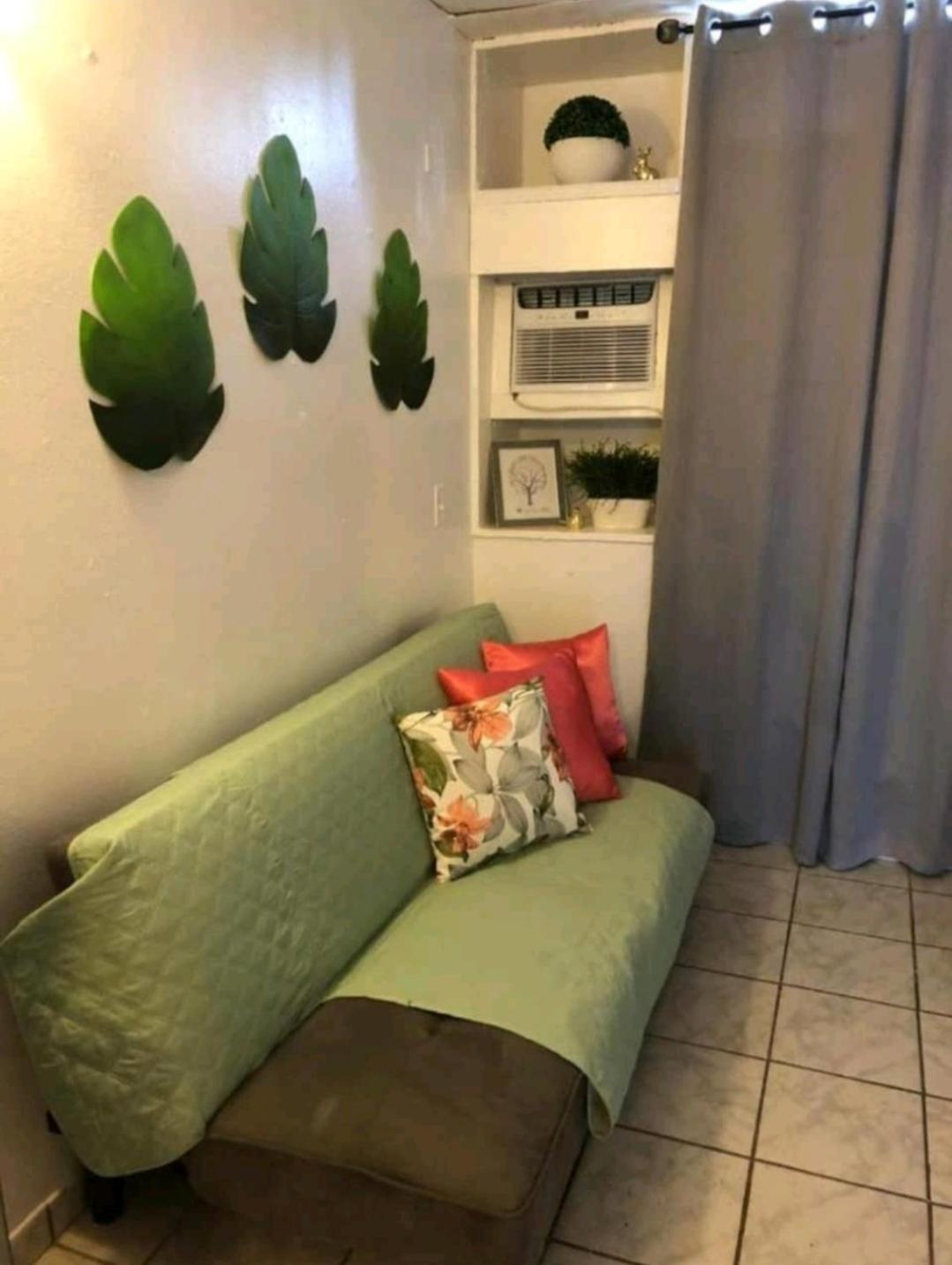 Verdemar Apts サンジョアン エクステリア 写真