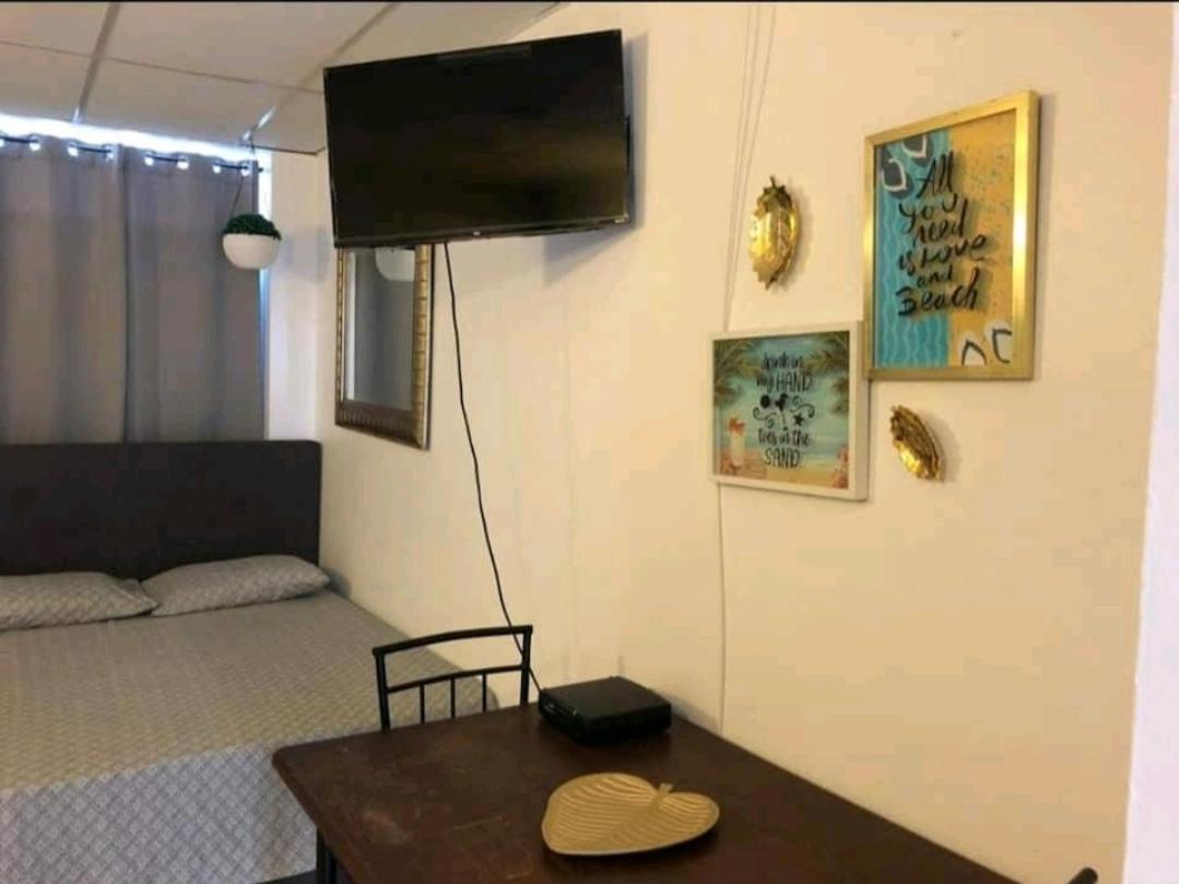 Verdemar Apts サンジョアン エクステリア 写真