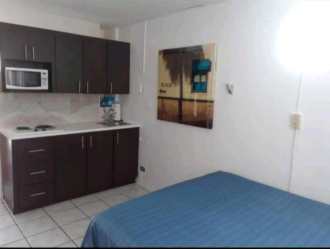 Verdemar Apts サンジョアン エクステリア 写真