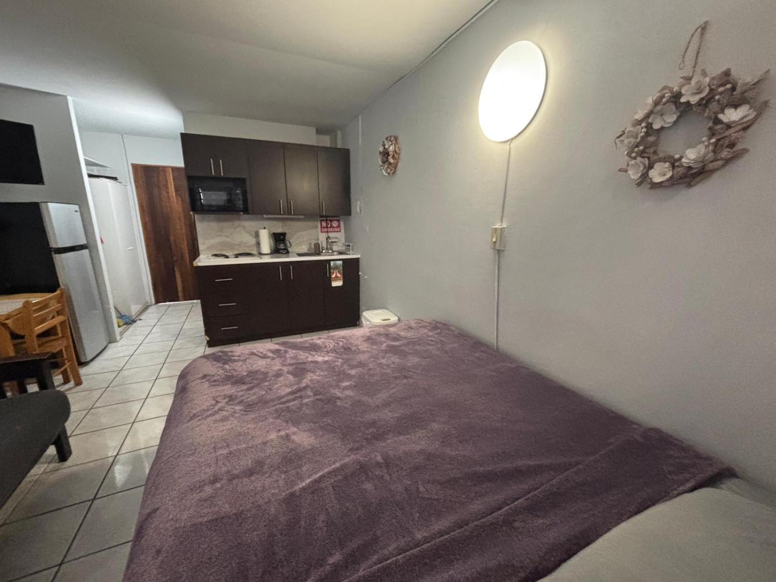 Verdemar Apts サンジョアン エクステリア 写真