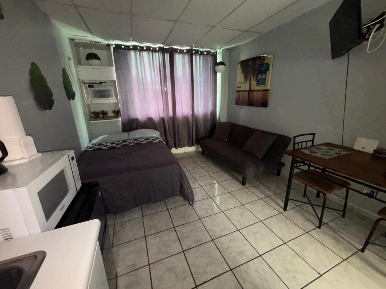 Verdemar Apts サンジョアン エクステリア 写真