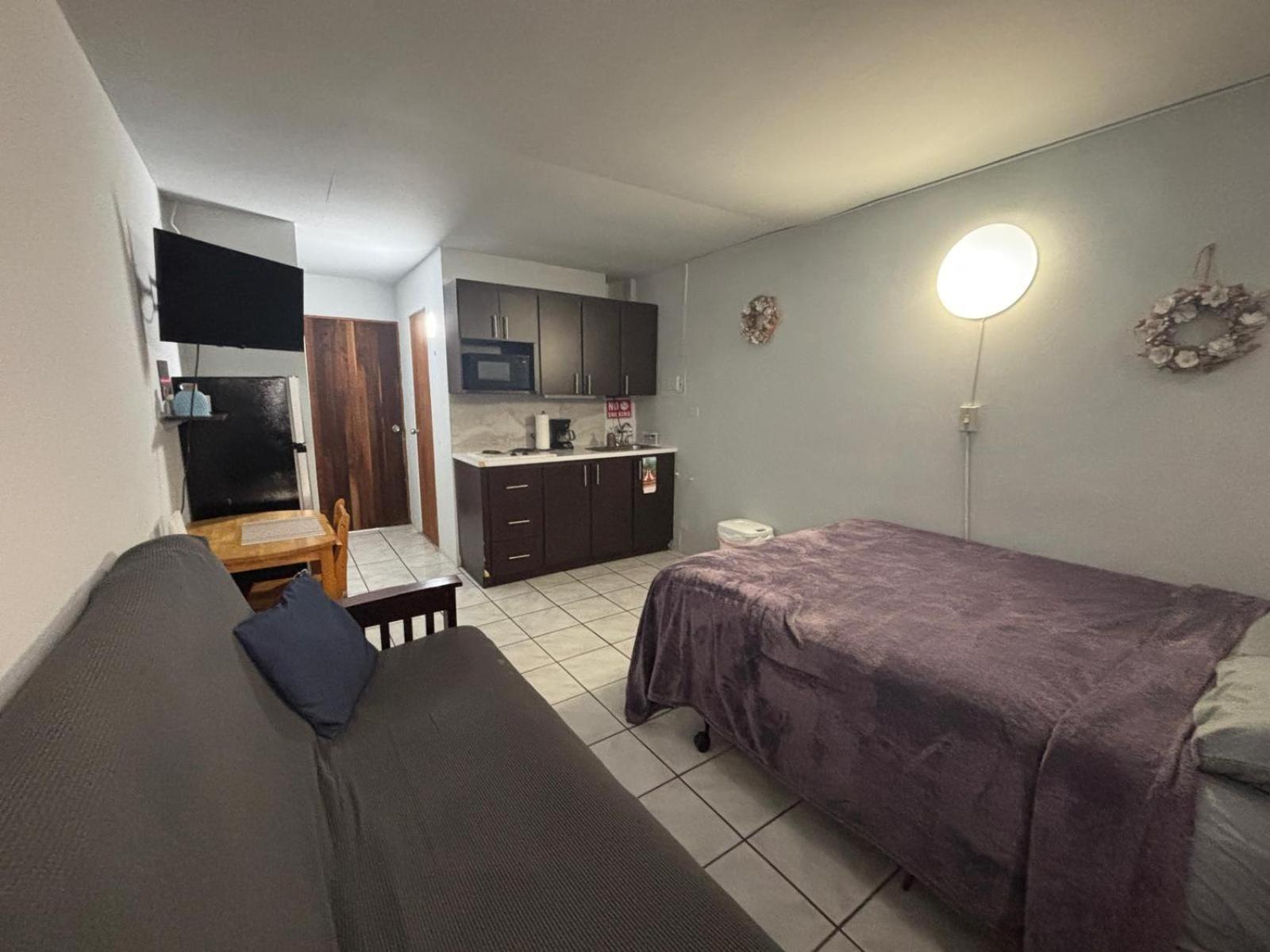 Verdemar Apts サンジョアン エクステリア 写真