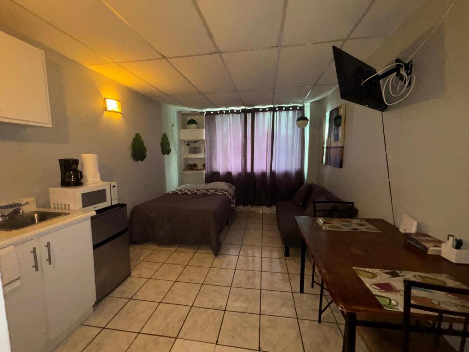 Verdemar Apts サンジョアン エクステリア 写真