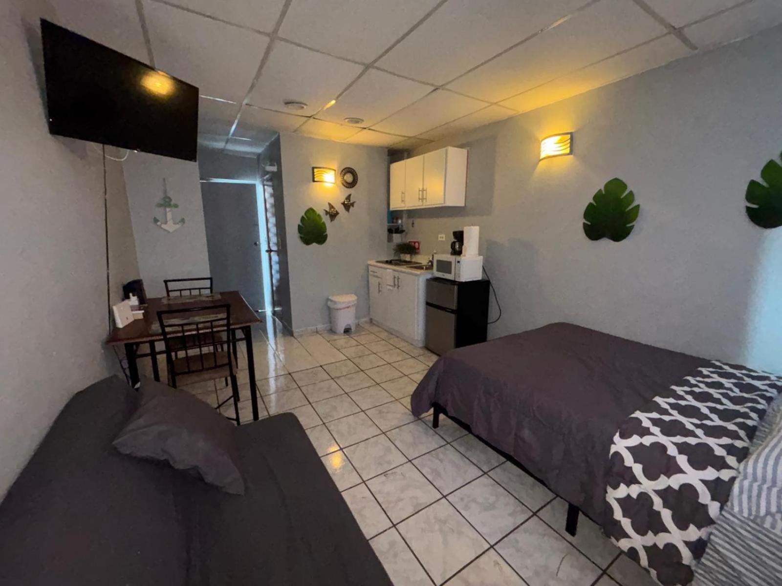 Verdemar Apts サンジョアン エクステリア 写真